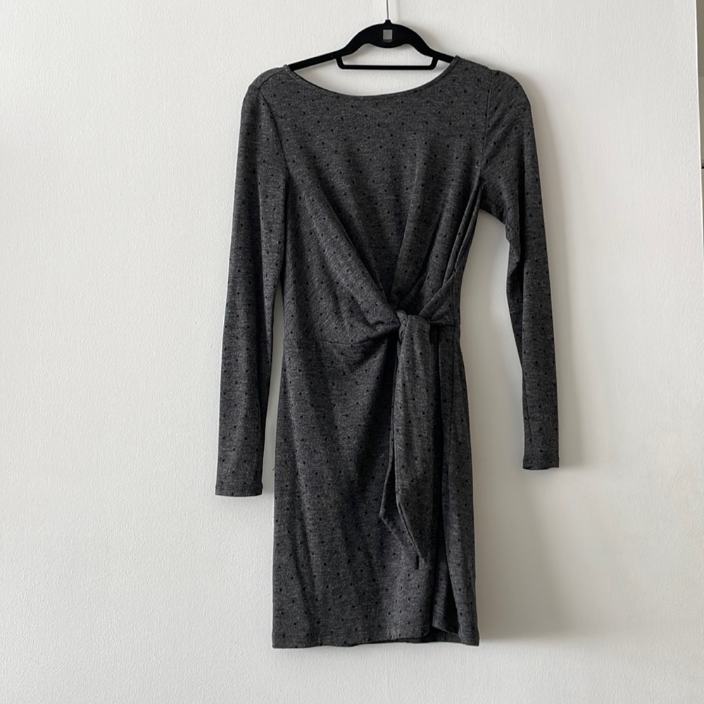 Loft dress
